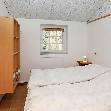 Four-bedroom Holiday In 8 Feriehus