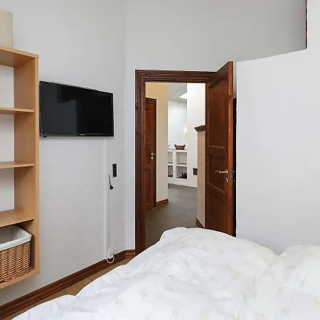 Four-bedroom Holiday In 8 * Blåvand